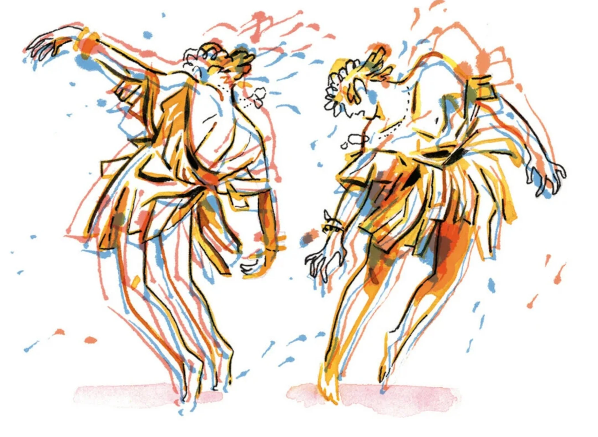 Pour_seul_cortege_illustration