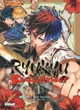 Ryukyu_Buccaneer_T1_Couverture